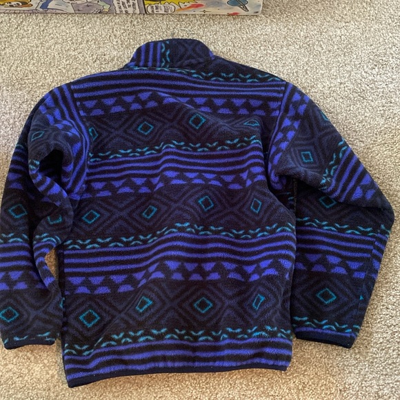 Patagonia Synchilla - Picture 6 of 7